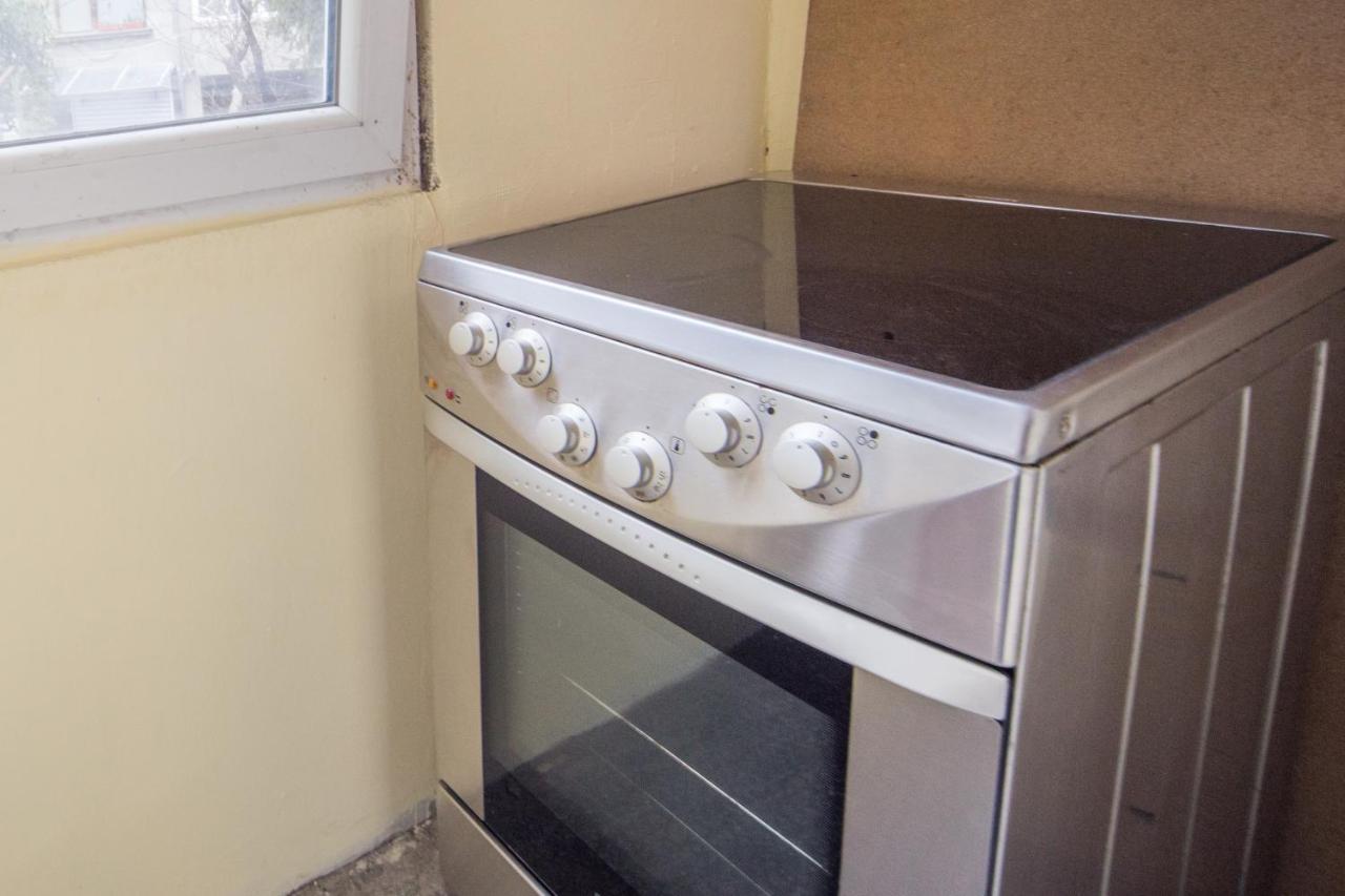 Large Flat Bulair - Excellent Location Daire Burgaz Dış mekan fotoğraf