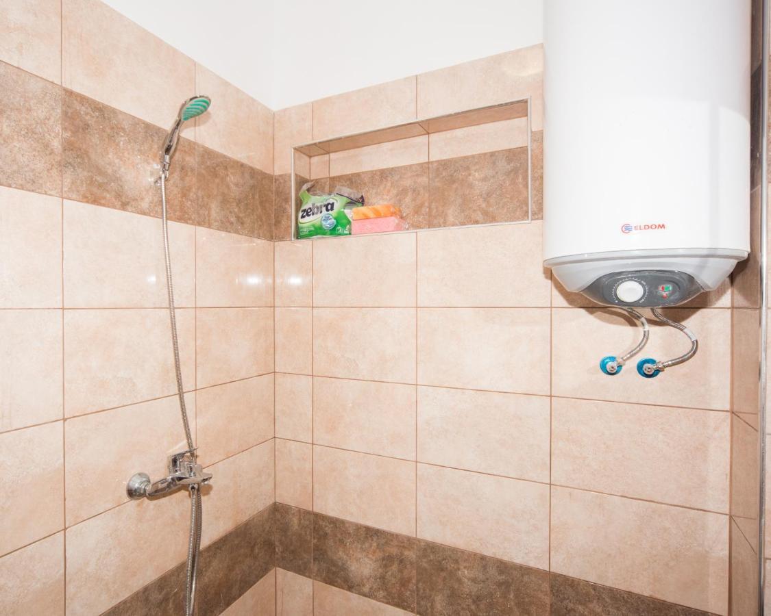 Large Flat Bulair - Excellent Location Daire Burgaz Dış mekan fotoğraf