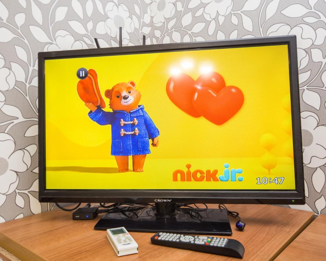 Large Flat Bulair - Excellent Location Daire Burgaz Dış mekan fotoğraf
