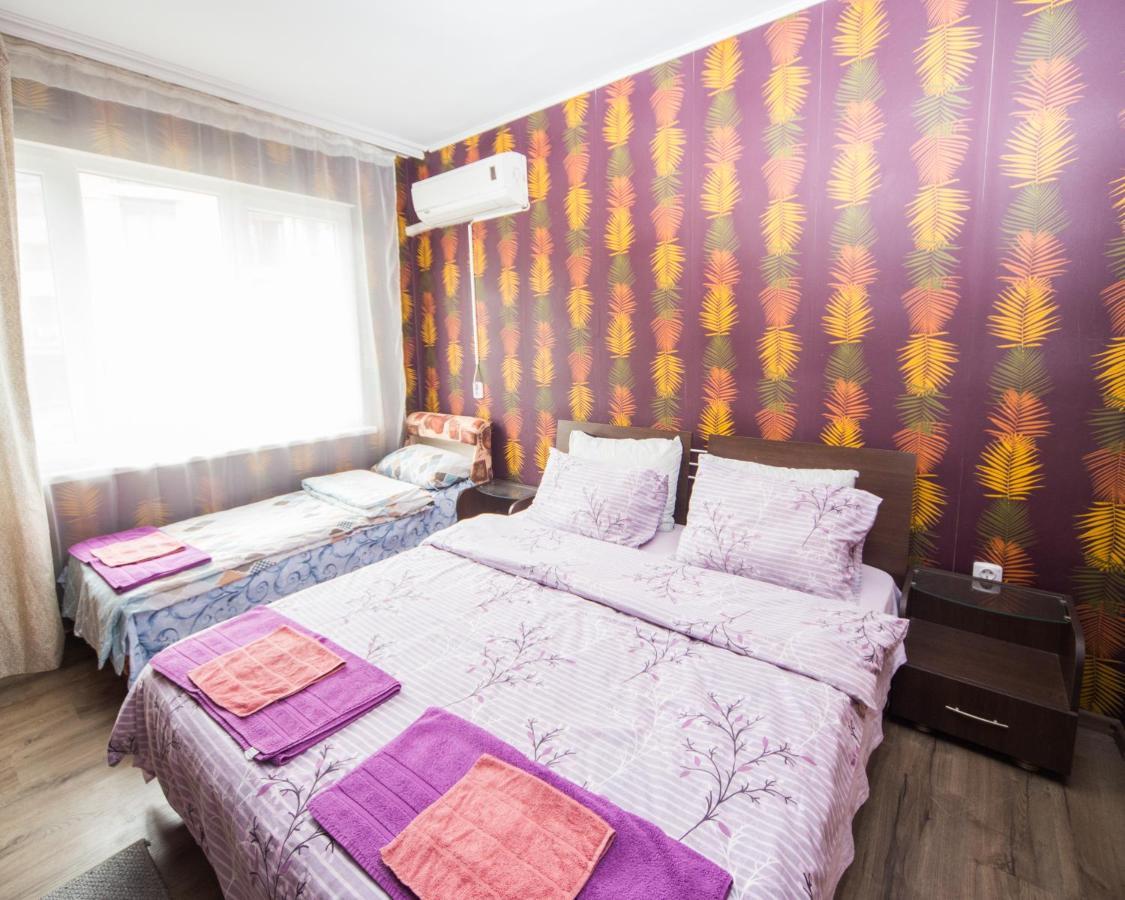 Large Flat Bulair - Excellent Location Daire Burgaz Dış mekan fotoğraf