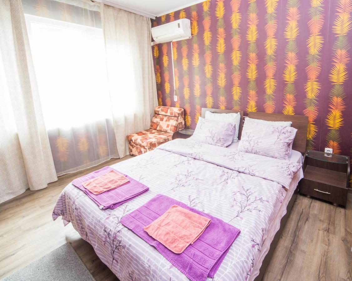 Large Flat Bulair - Excellent Location Daire Burgaz Dış mekan fotoğraf